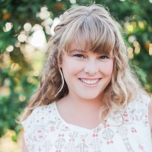 Meet your Posher, Saralynn